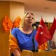İzmir'de "Hollanda'nın Kral Günü" resepsiyonla kutlandı
