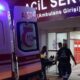 izmir karabağlar kadın hayatını kaybetti