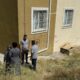 Denizli Pamukkale'de Pencereden Düşen 4 Yaşındaki Çocuk Vefat Etti