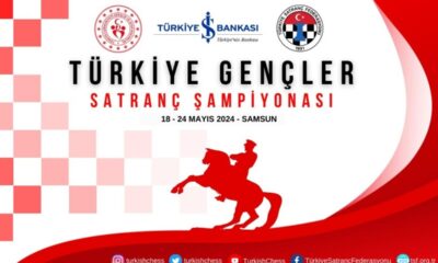 Türkiye Gençler Satranç Şampiyonası